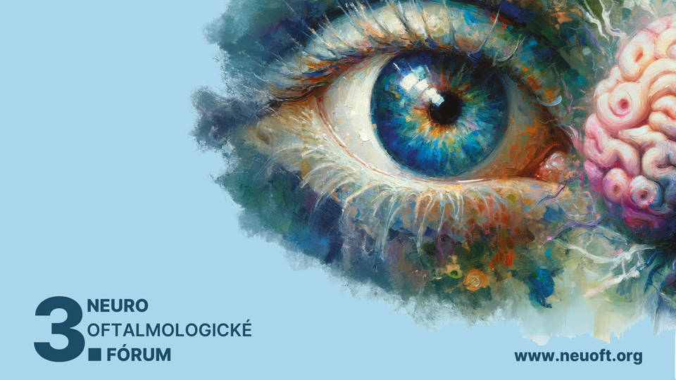 3. Neuro-oftalmologické fórum