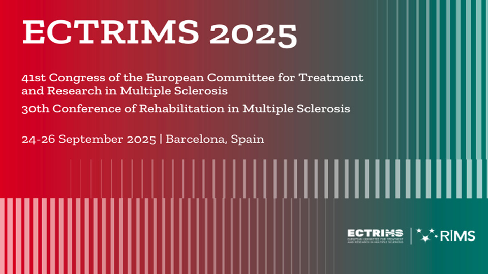 ECTRIMS 2025
