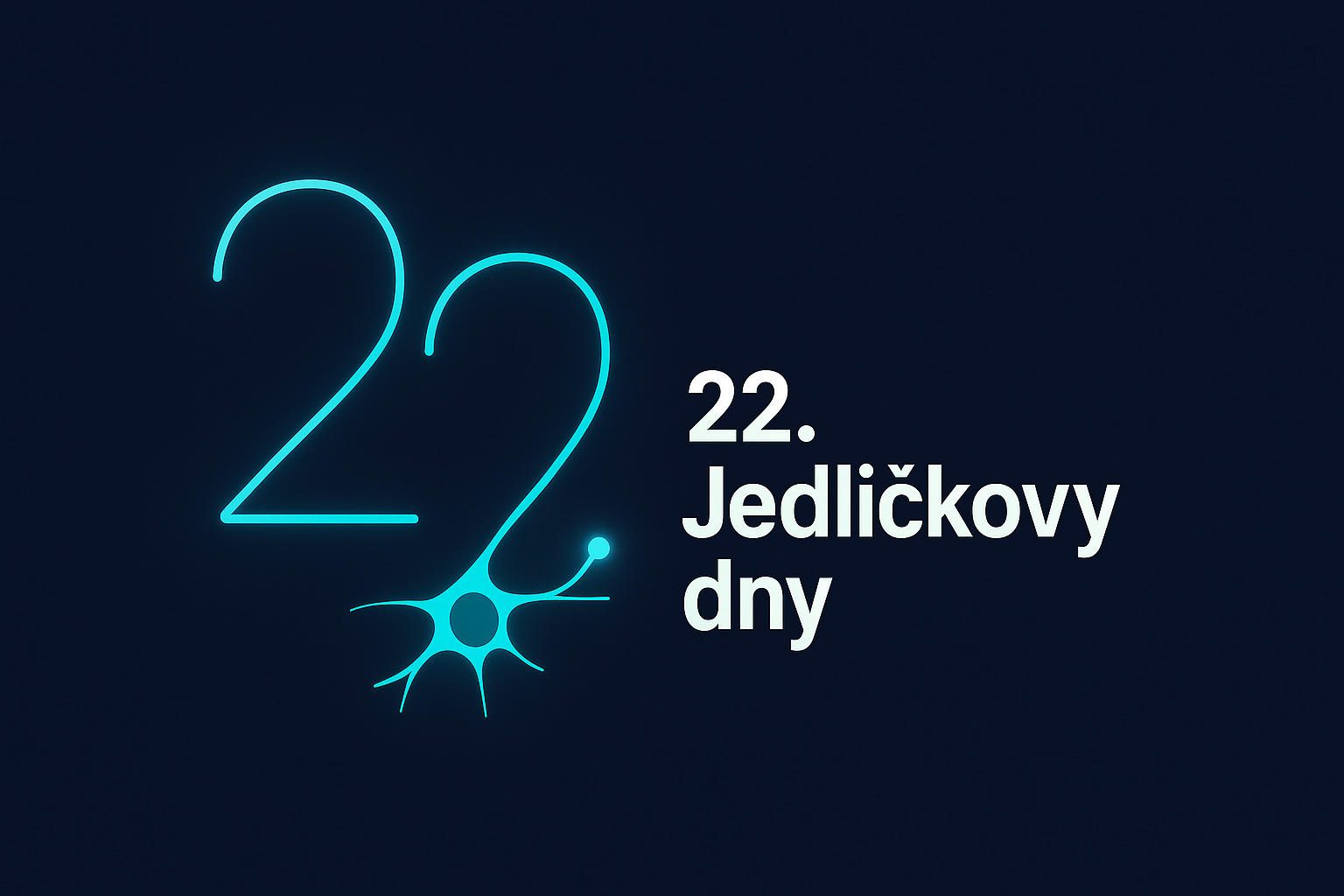 22. Jedličkovy dny