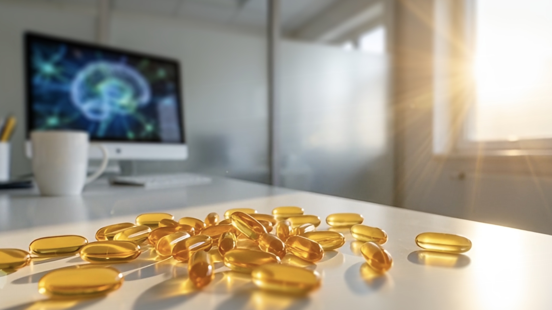 From sunlight to the fight against multiple sclerosis: the effect of vitamin D levels on multiple sclerosis activity