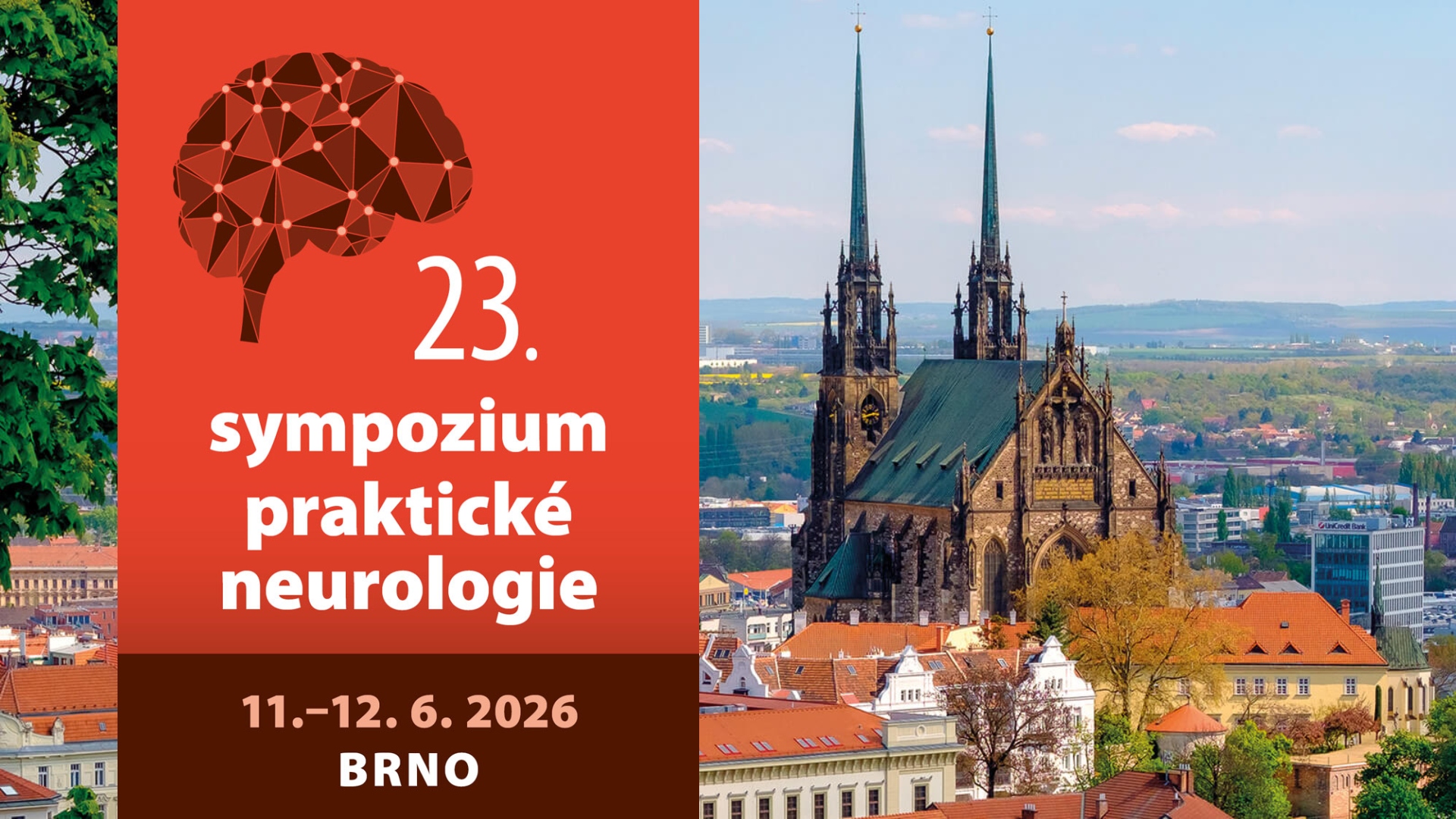 23. symposium praktické neurologie