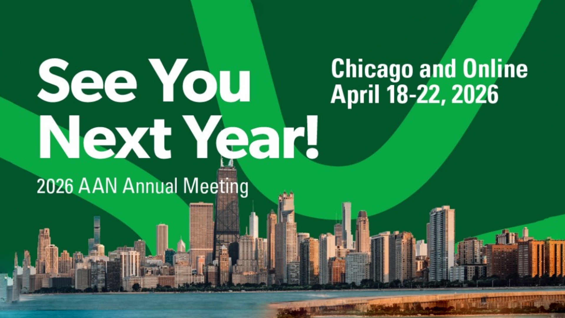 AAN 2026 | American Academy of Neurology