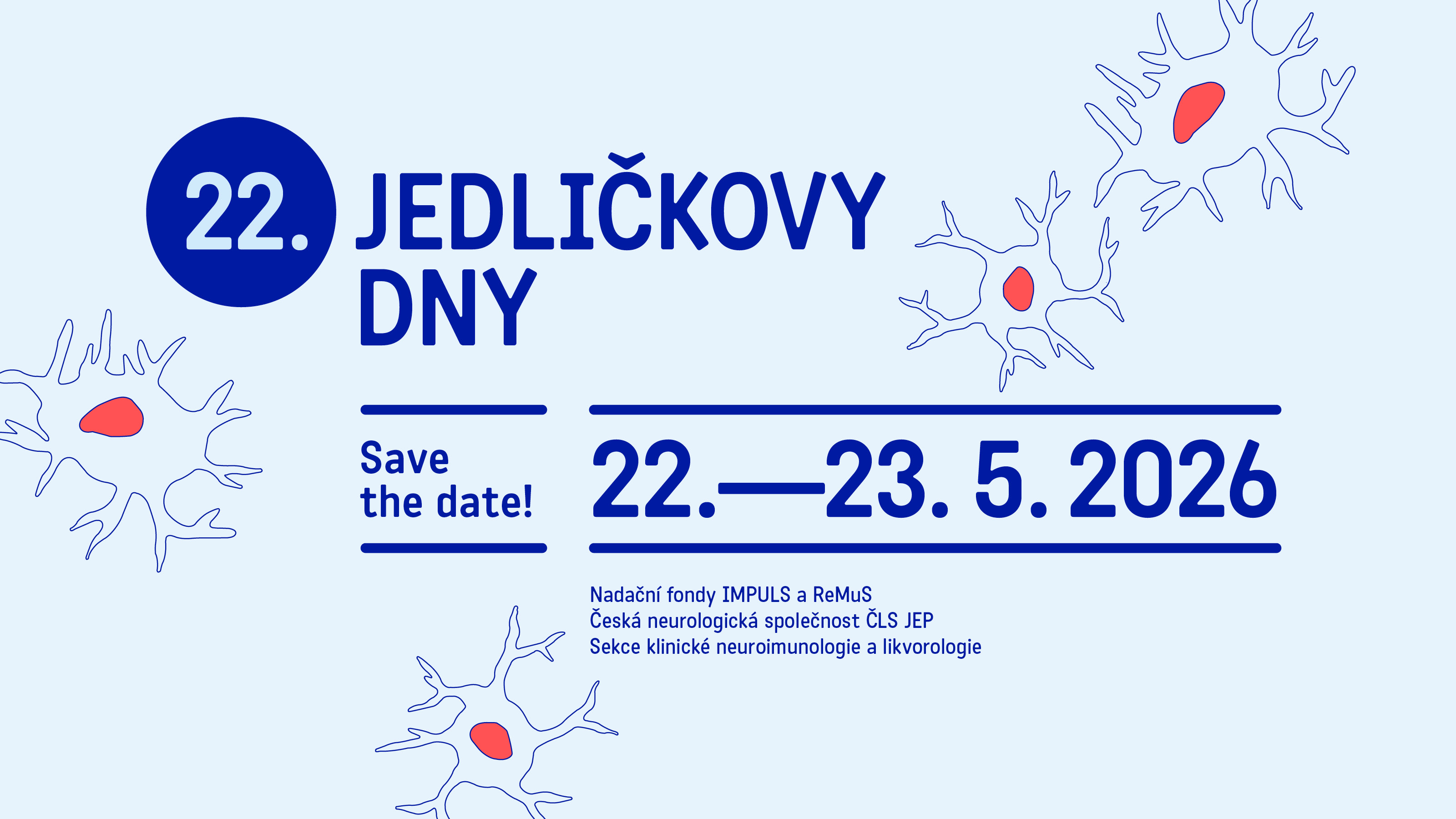 22. Jedličkovy dny