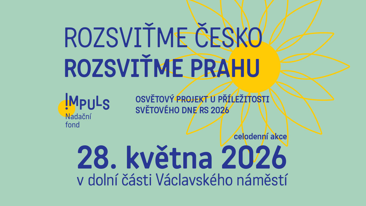 Rozsviťme Česko | Rozsviťme Prahu